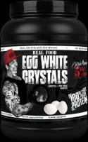 REAL FOOD EGG WHITE CRYSTALS