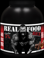 REAL FOOD RICE - COCOA HEAVEN