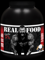 REAL FOOD CARBOHYDRATE SOURCE